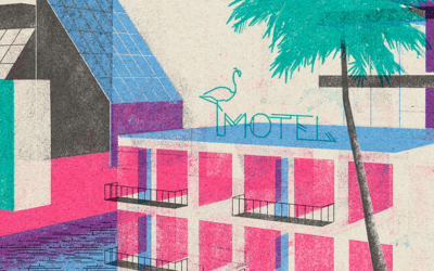 Un giro tra le città disabitate (o quasi) di Leonie Bos