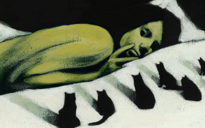 La cura dei ricordi e l’arte della narrazione evocativa: intervista a Marco Cazzato