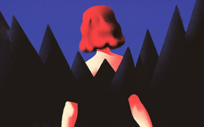 Indiscienza e altre storie illustrate di Davide Spelta