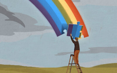 Illustrare le reazioni umane di fronte ai piccoli grandi problemi quotidiani: Nicola Magri