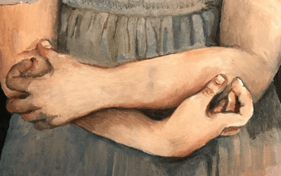 La delicatezza dell’infanzia nelle favole dipinte di Beatrice Alemagna