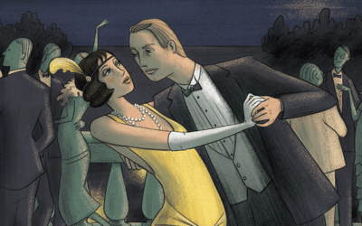 Di illustrazione, animazione e oggetti parlanti: intervista a Sonia Cucculelli