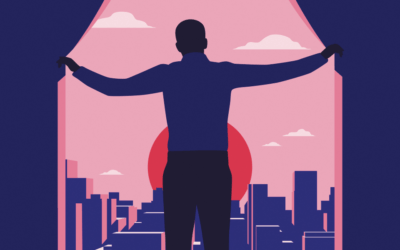 Quando le illustrazioni raccontano il mondo che viviamo: intervista a Federico Gastaldi