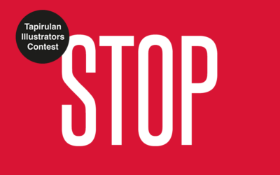 Come partecipare al 17° concorso internazionale di illustrazione Tapirulan