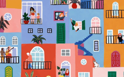 Perdersi nella natura rigogliosa e nella lentezza delle cose semplici: Ceyda Alasar