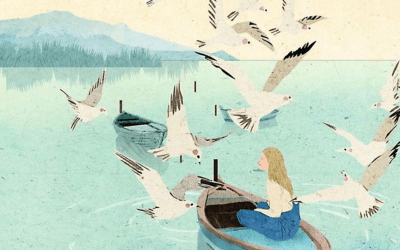 La straordinaria suggestività del rapporto uomo-natura nelle opere sognanti di Xuan Loc Xuan