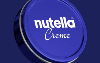 Uno studio di Barcellona ha preso i brand e i prodotti più famosi e li ha mischiati tra loro