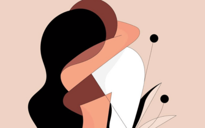 Geometrie eleganti e colori pastello per indagare la psicologia umana: Katia Boarino