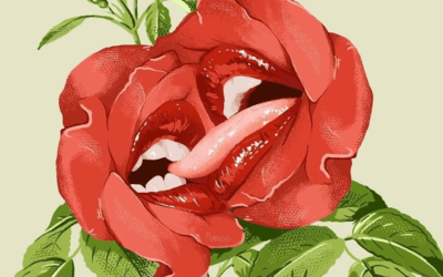 Satira e provocazione nelle illustrazioni surreali di Useless Treasures