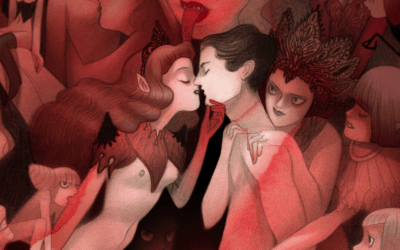 Illustrare le inquietudini dell’anima con fine delicatezza: intervista a Isabella Mazzanti