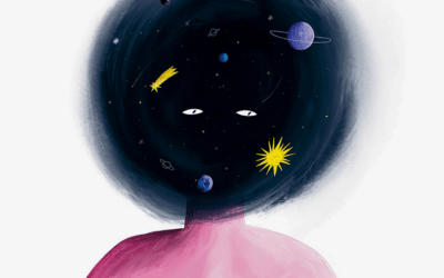 Illustrazioni surrealiste e giocose per evadere dalla realtà: Trudeiskrude