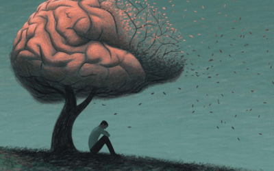 Il vocabolario visivo di Jon Krause rielabora la realtà una pennellata alla volta