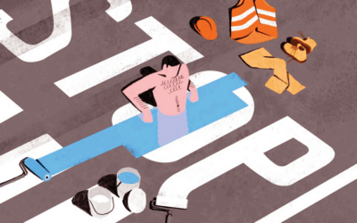 STOP: al via la XVII edizione della Mostra Internazionale di Illustratori Contemporanei