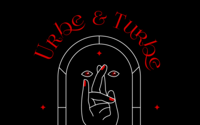 Urbe & Turbe: un festival veramente da paura 
