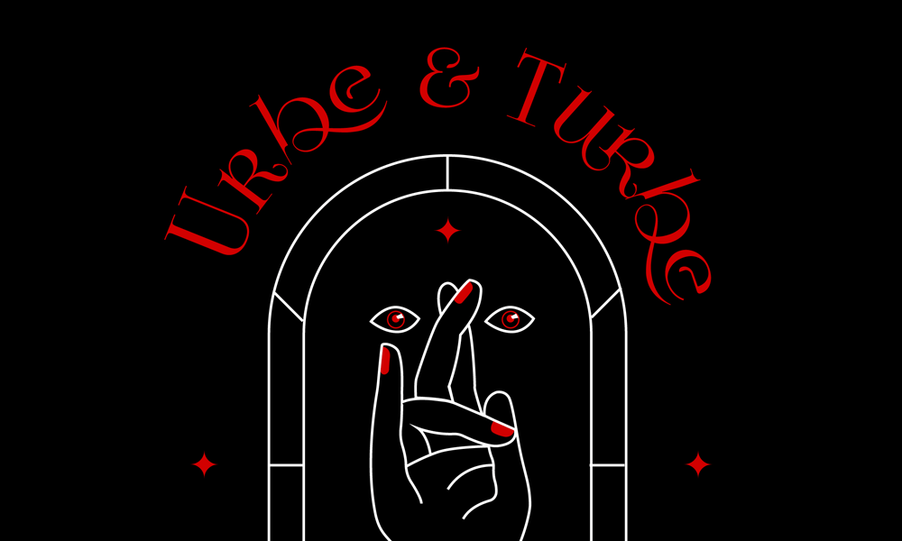 Urbe & Turbe: un festival veramente da paura 