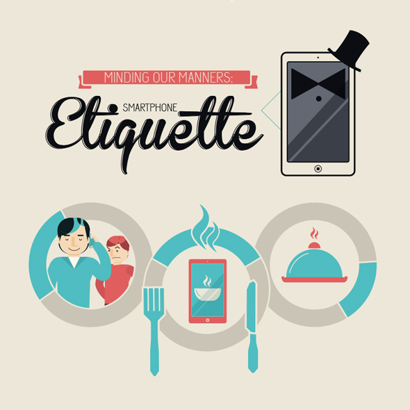 Smartphone Etiquette