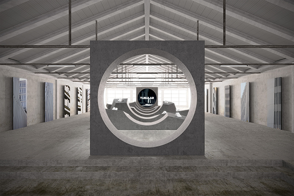 adidas Originals presenta la nuova TUBULAR