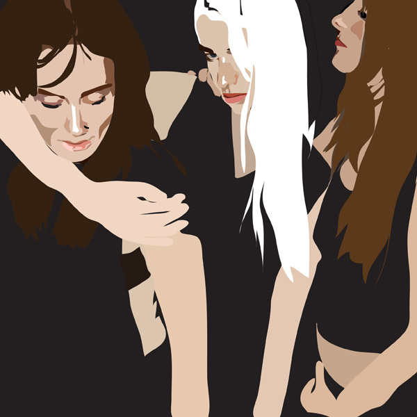 Anna McKay e il femminismo