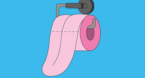 La pop art dissacrante di Chloe Bennett