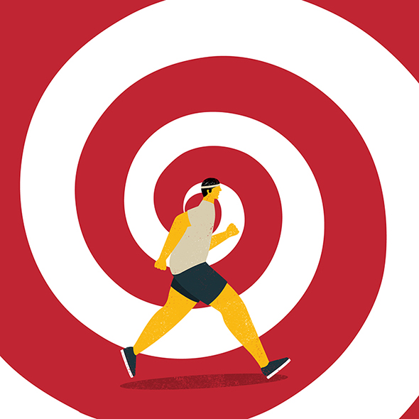 Le illustrazioni di Errata Carmona