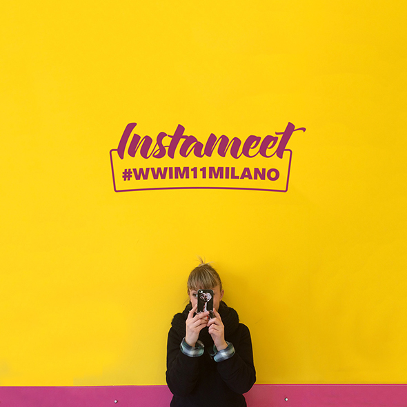 11° Worldwide InstaMeet Milano