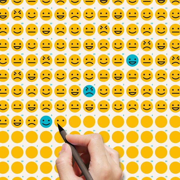 Il calendario Emoji di Wap-Oh!