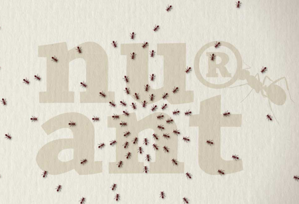 Nu®ant Magazine