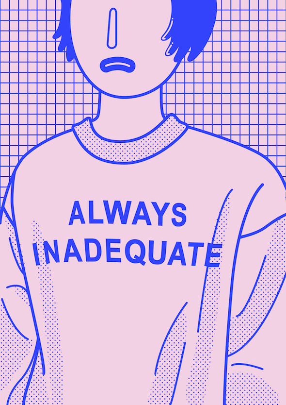 Pensieri di ogni giorno su cose di ogni giorno: Rachel Denti