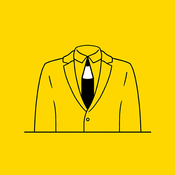 Le illustrazioni di Robbie Porter