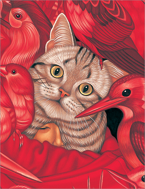 I capolavori di Egene Koo